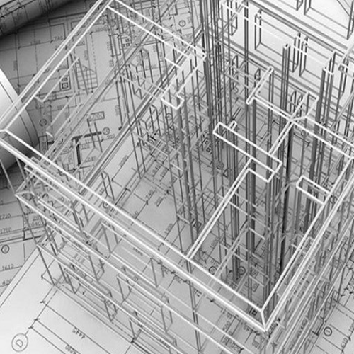 Architectural Engineering Services