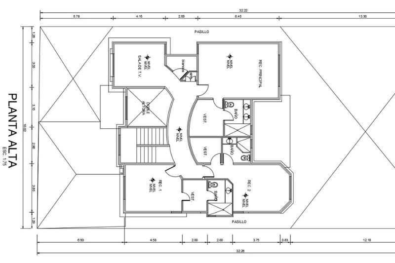 AutoCAD Drawings