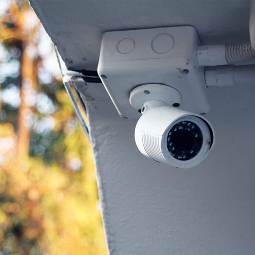 Cctv Systems