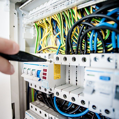 Electrical Contracting