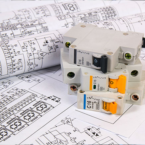 Electrical Design Services