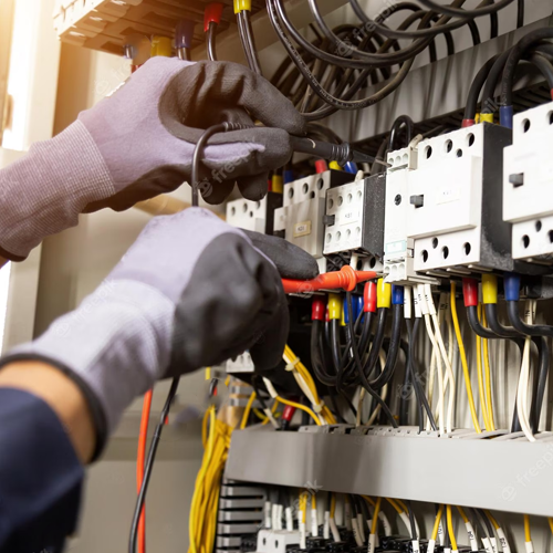 Electrical Installations